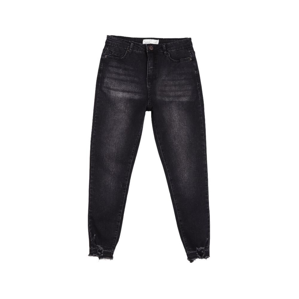 Jeans Mujer Freedom image number 0.0