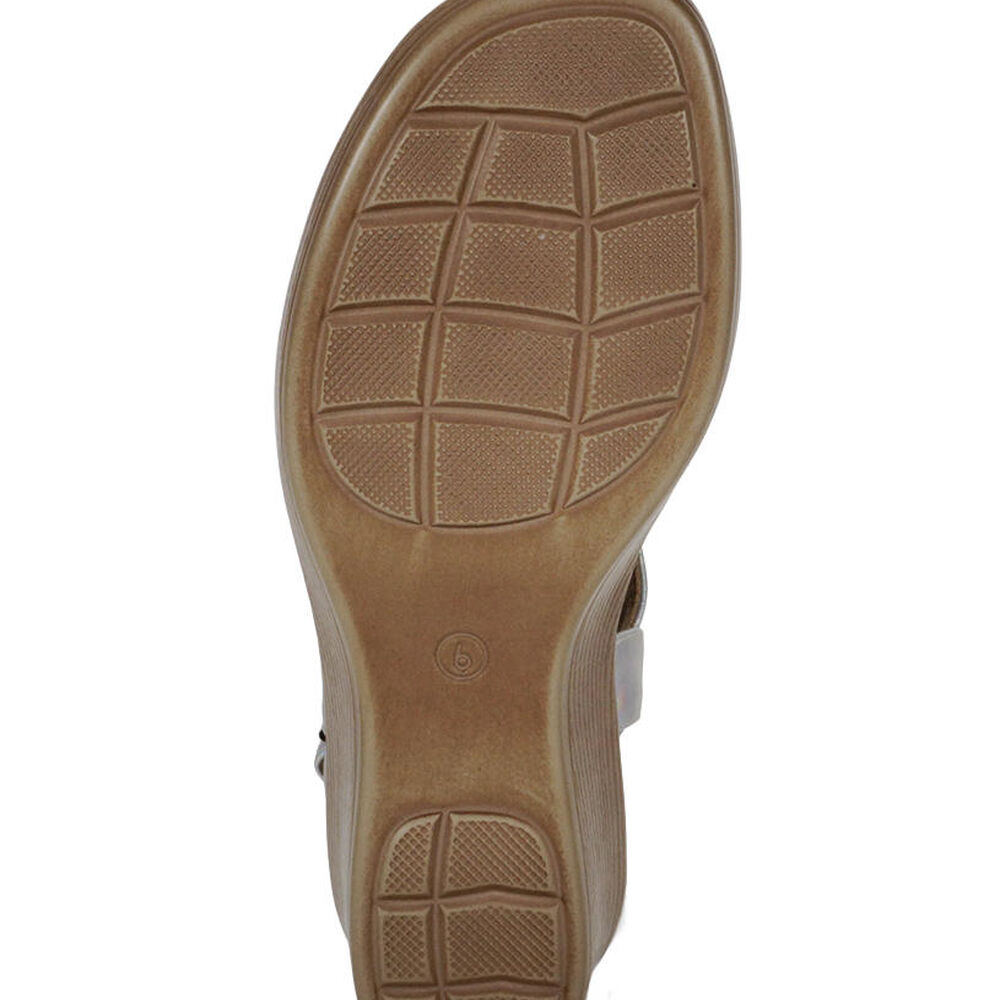 Sandalia Kimey Blanco image number 5.0