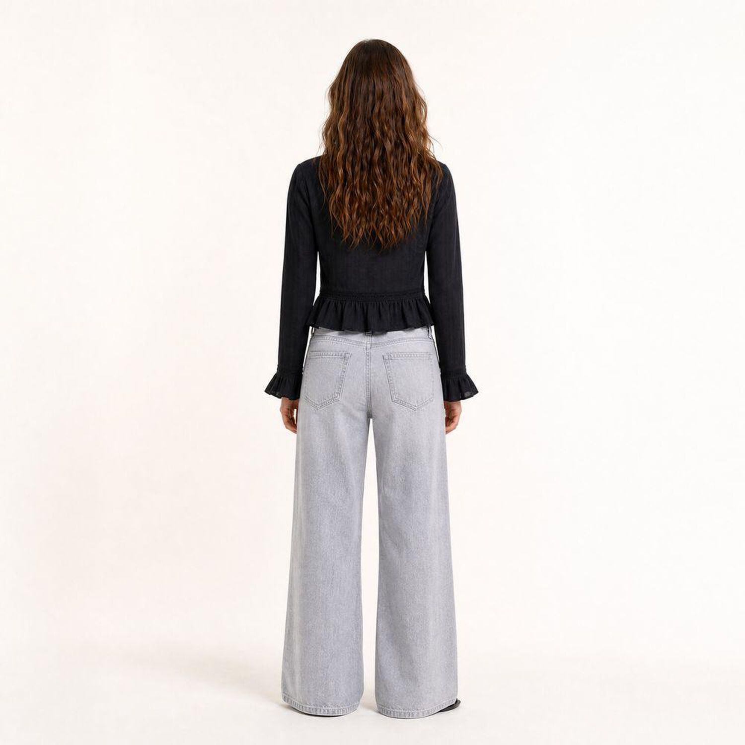 Blusa Mujer Freedom image number 1.0