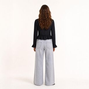Blusa Mujer Freedom