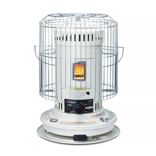 Estufa Parafina Mecha Cv-23k - 21000 Btu