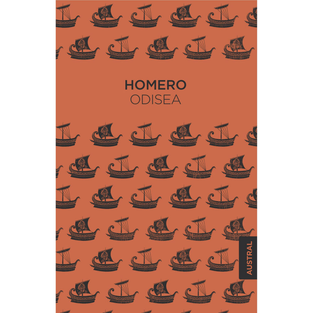 Odisea image number 0.0