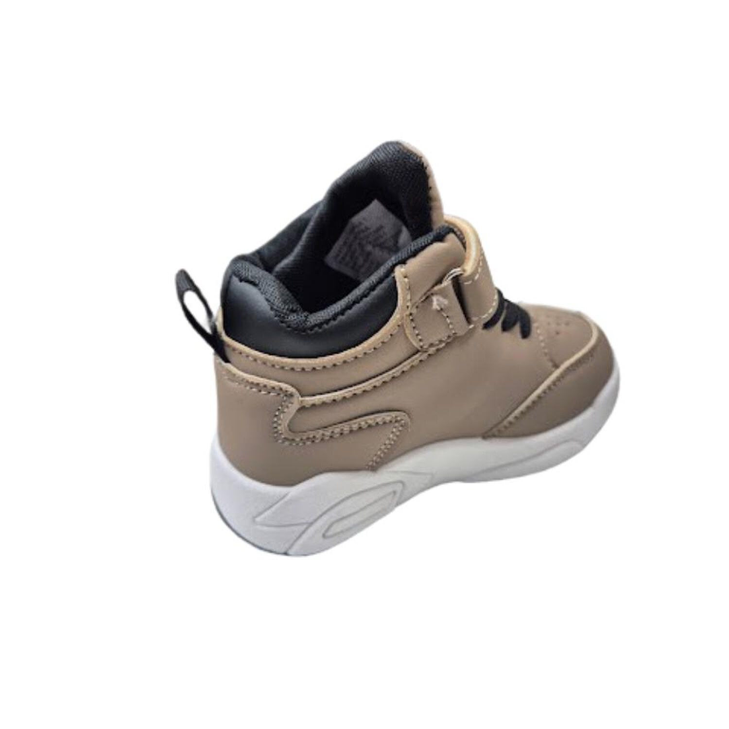 Zapatilla Deportiva Ni&ntilde;o Camel image number 1.0