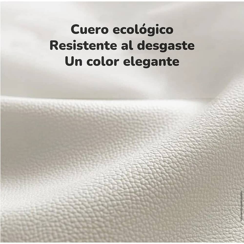 Pack 2 Sillas De Comedor Home By Lubabycas image number 5.0