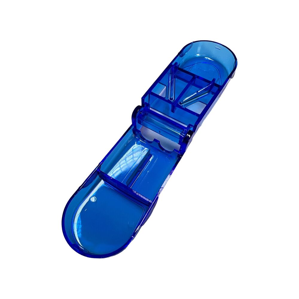 Pastillero Organizador Cortador Divisor Dosificador Pastilla image number 7.0