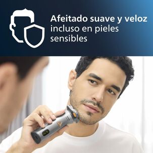 Máquina De Afeitar Philips S3882/00