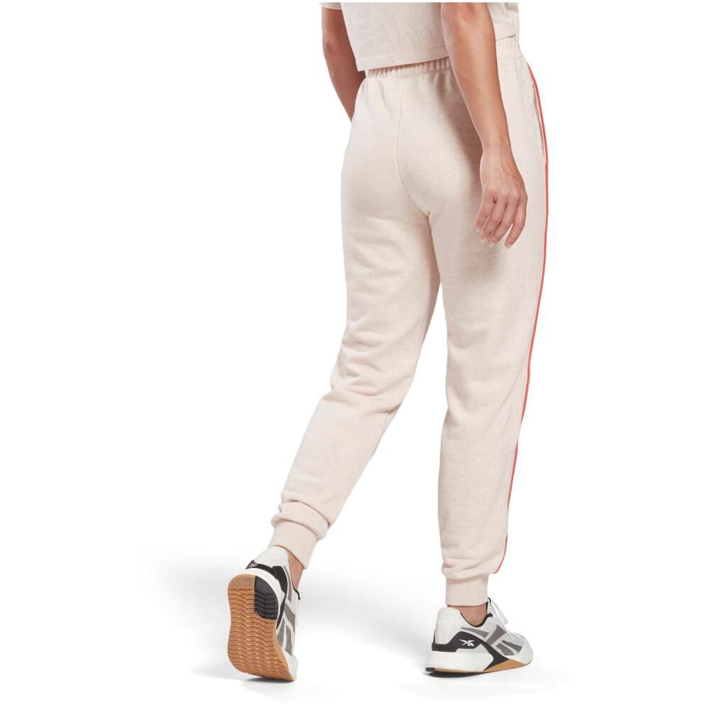 Pantalón De Buzo Mujer Reebok image number 2.0