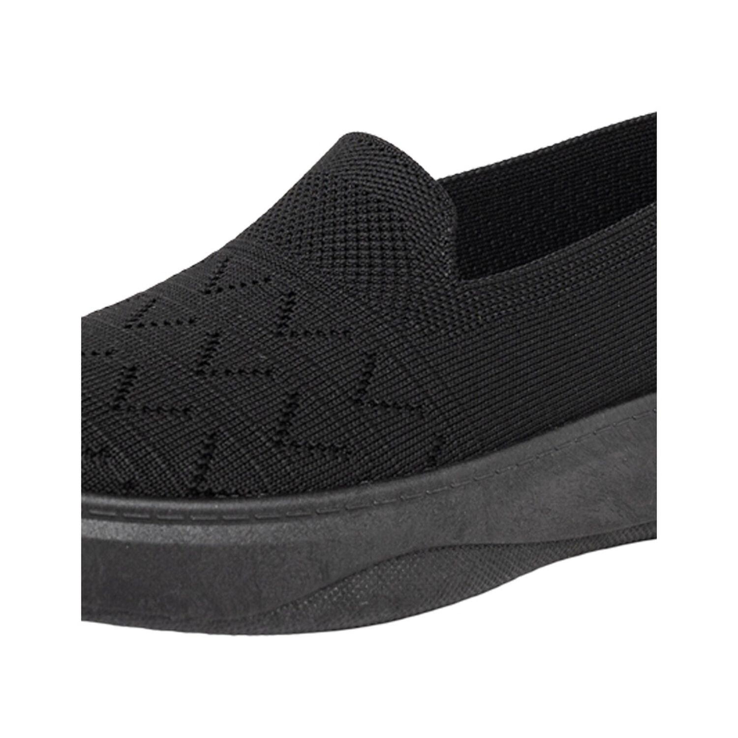Zapatilla Arpi Full Negro Alquimia image number 3.0