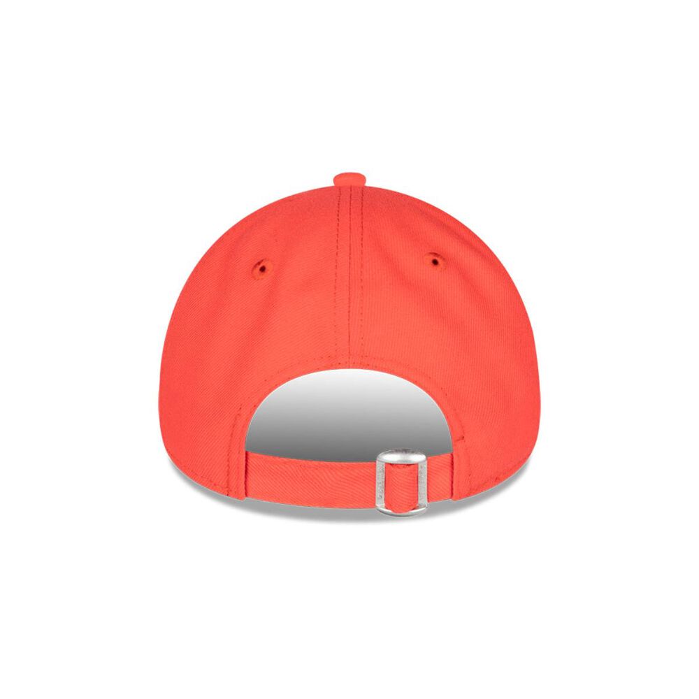Gorra 9forty New York Yankees Mlb Women Orange image number 3.0
