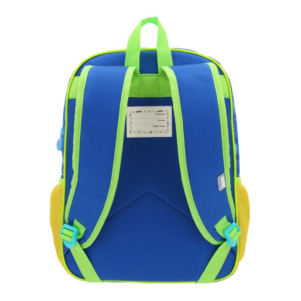 Set 3 En 1 Toy Story Infantil image number 21.0