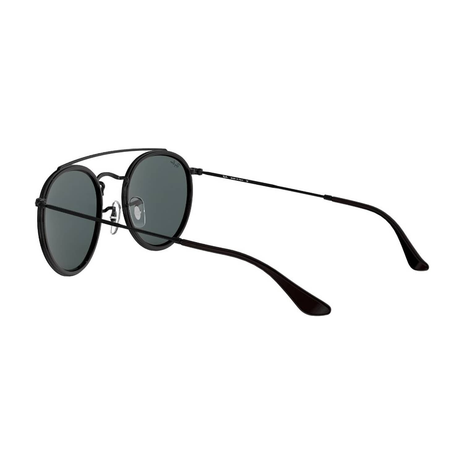 Lentes De Sol Black Grey Ray-ban image number 7.0