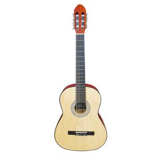 Guitarra Cl&aacute;sica 39" - Cuerdas De Nylon Y Sonido C&aacute;lido