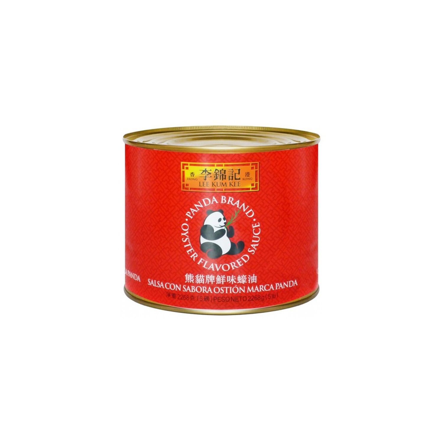 Salsa Ostra Lata 2.268grs | Sushi | Chino image number 0.0
