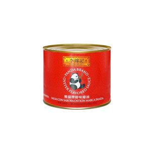 Salsa Ostra Lata 2.268grs | Sushi | Chino