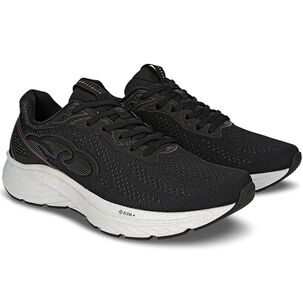 Zapatilla Running Mujer Challenger 5 Negro
