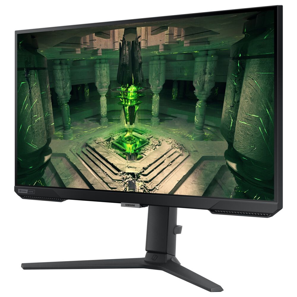Samsung 27" G40b Odyssey G4 Fhd 240hz Monitor Gamer Plano image number 3.0