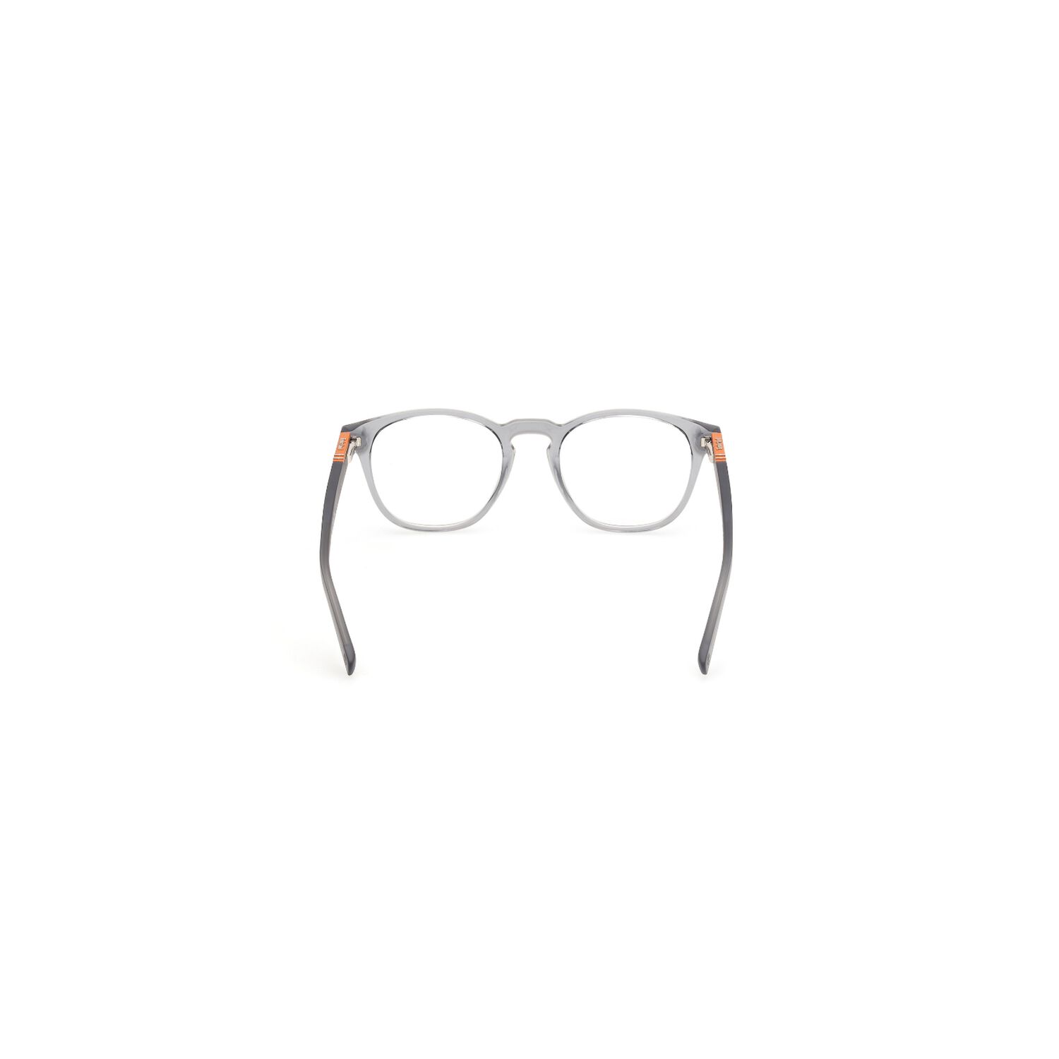 Lentes &Oacute;pticos Gris Timberland image number 4.0