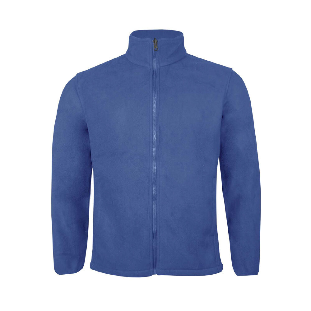 Chaqueta 3 En 1 Desmontable Bicolor Bengala Hombre image number 3.0