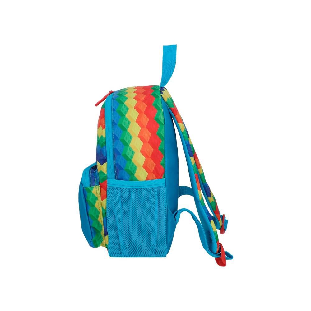 Mochila Xtrem Play-time 6xt Bloques Multicolor image number 4.0