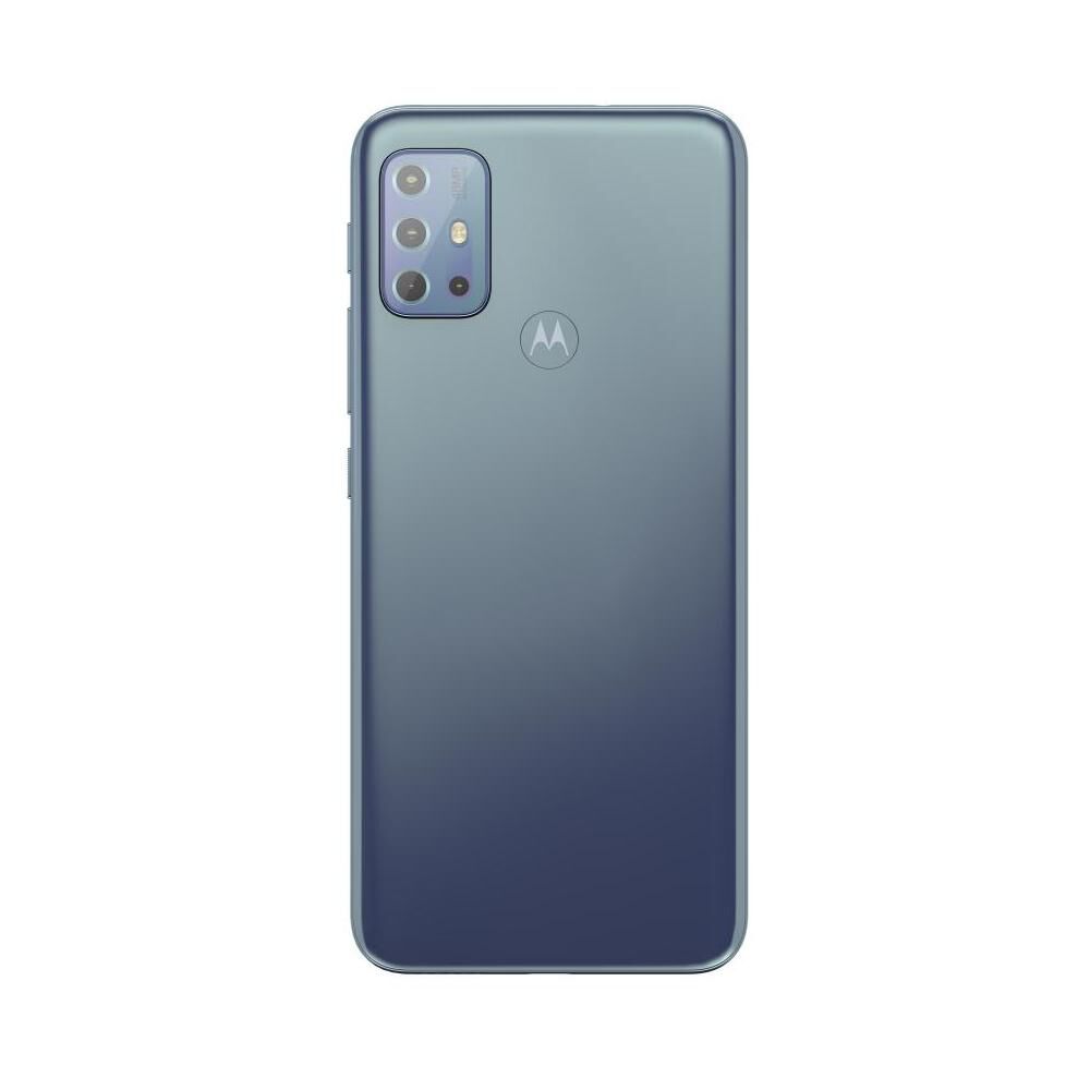 Smartphone Motorola G20 Edicion Especial Azul / 128 Gb / Liberado image number 1.0