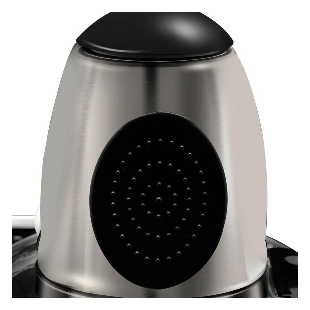 Picadora Electrica 1.5l 400w De Vidrio Th-9010v Thomas image number 2.0