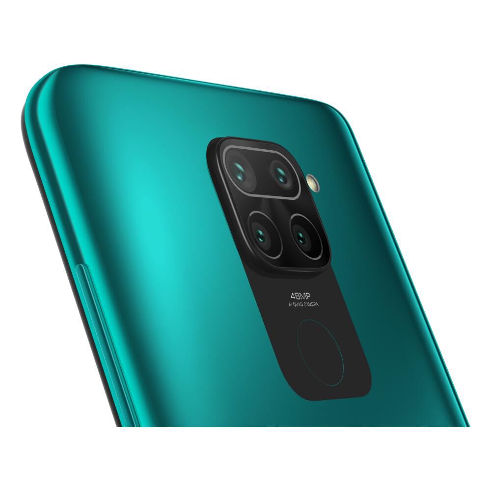 Smartphone Xiaomi Redmi Note 9 128 Gb / Liberado image number 6.0