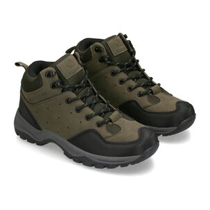 Bot&iacute;n Hombre Wetland Green