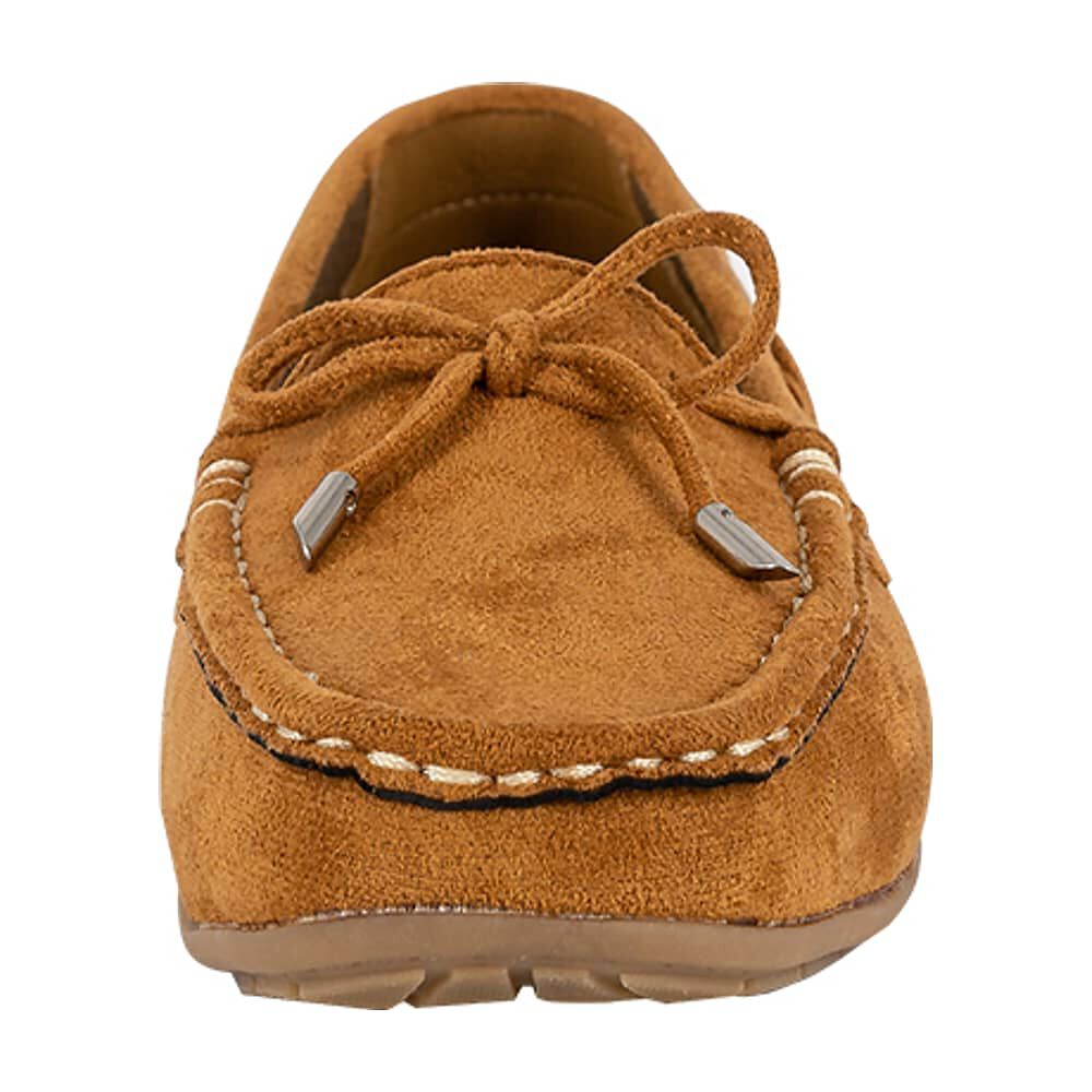 Mocasin Maubic Caramelo Alquimia image number 2.0