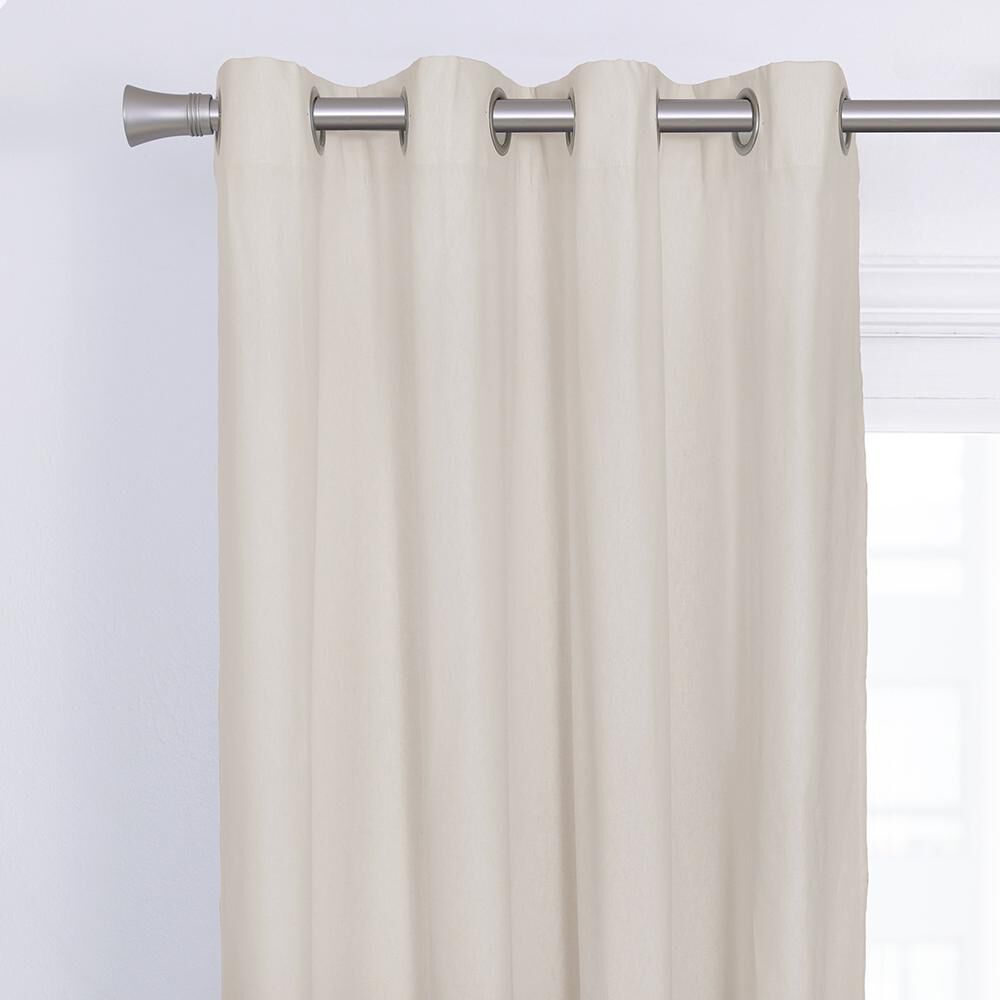 Cortina Sohome By Fabrics Lino image number 0.0