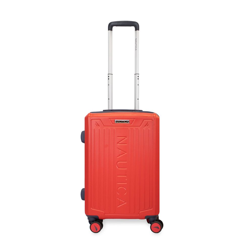 Maleta De Cabina Copper Nautica S 10kg Naranja image number 5.0