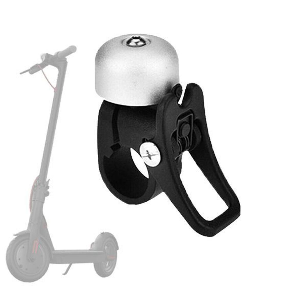 Campanilla Scooter El&eacute;ctrico Xiaomi M365 Otros image number 0.0