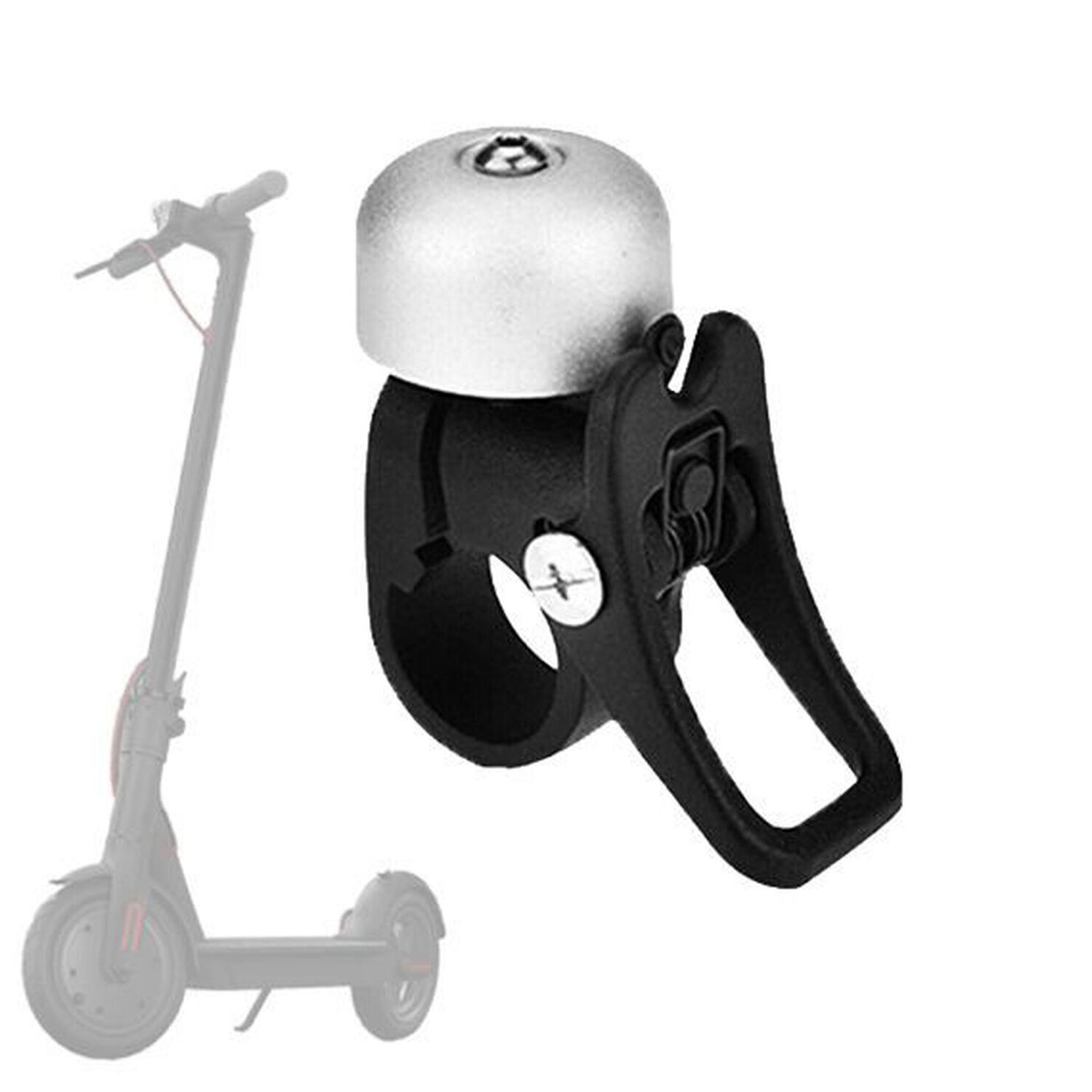 Campanilla Scooter El&eacute;ctrico Xiaomi M365 Otros image number 0.0