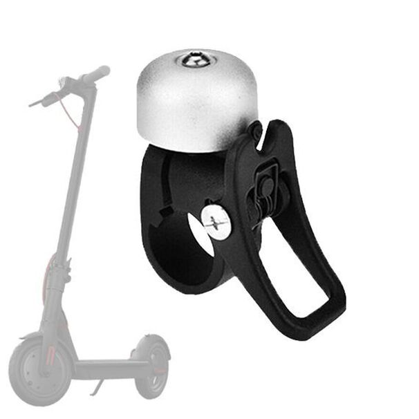 Campanilla Scooter El&eacute;ctrico Xiaomi M365 Otros