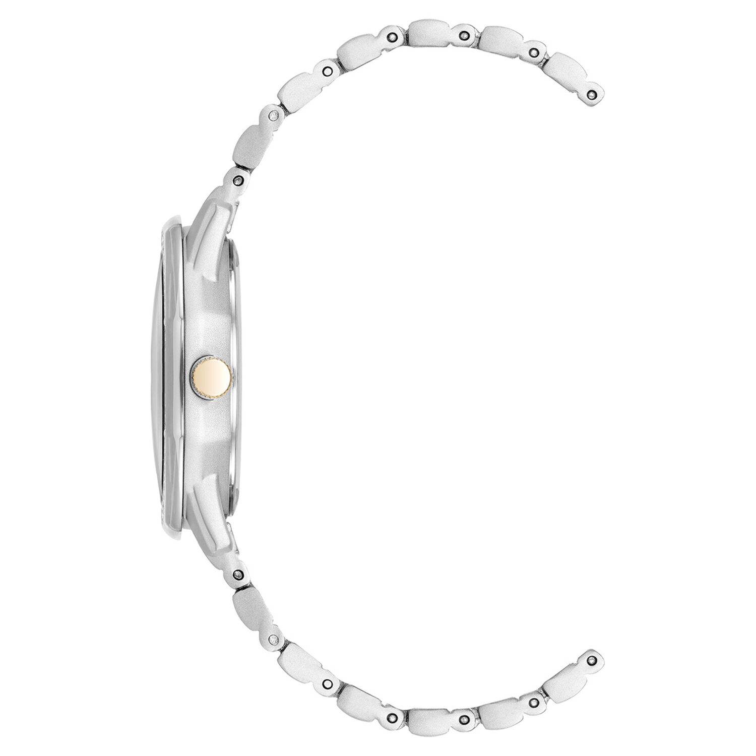 Reloj Anne Klein 5029mptt Bicolor image number 1.0