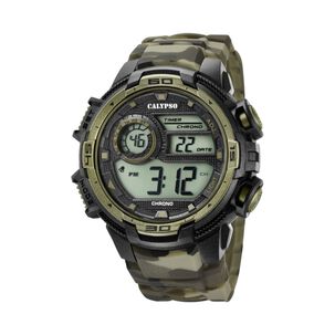 Reloj K5723/6 Calypso Gris Hombre X-trem
