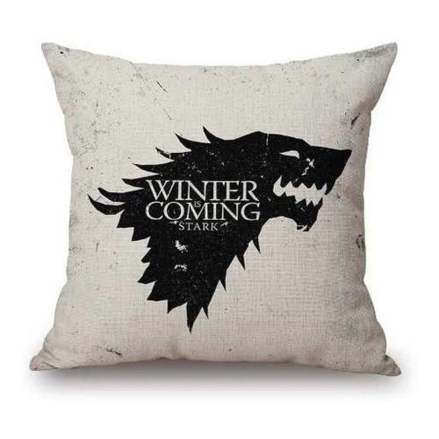 Cojines De Lino Game Of Thrones Got (estoykuku) image number 14.0