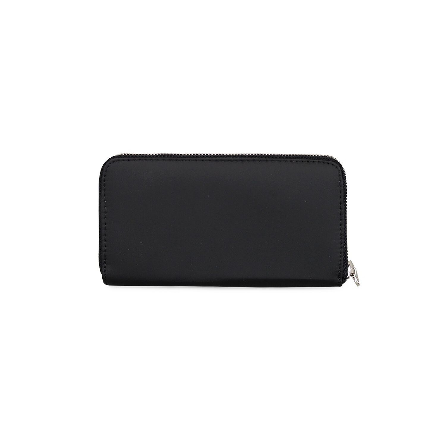 Bolso Femenino The Only + Billetera Negra Kenneth Cole image number 6.0