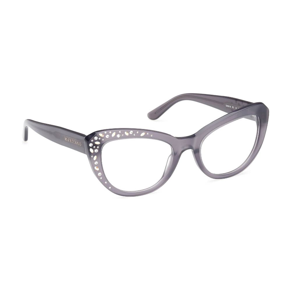 Lentes &Oacute;pticos Gris Guess By Marciano image number 7.0