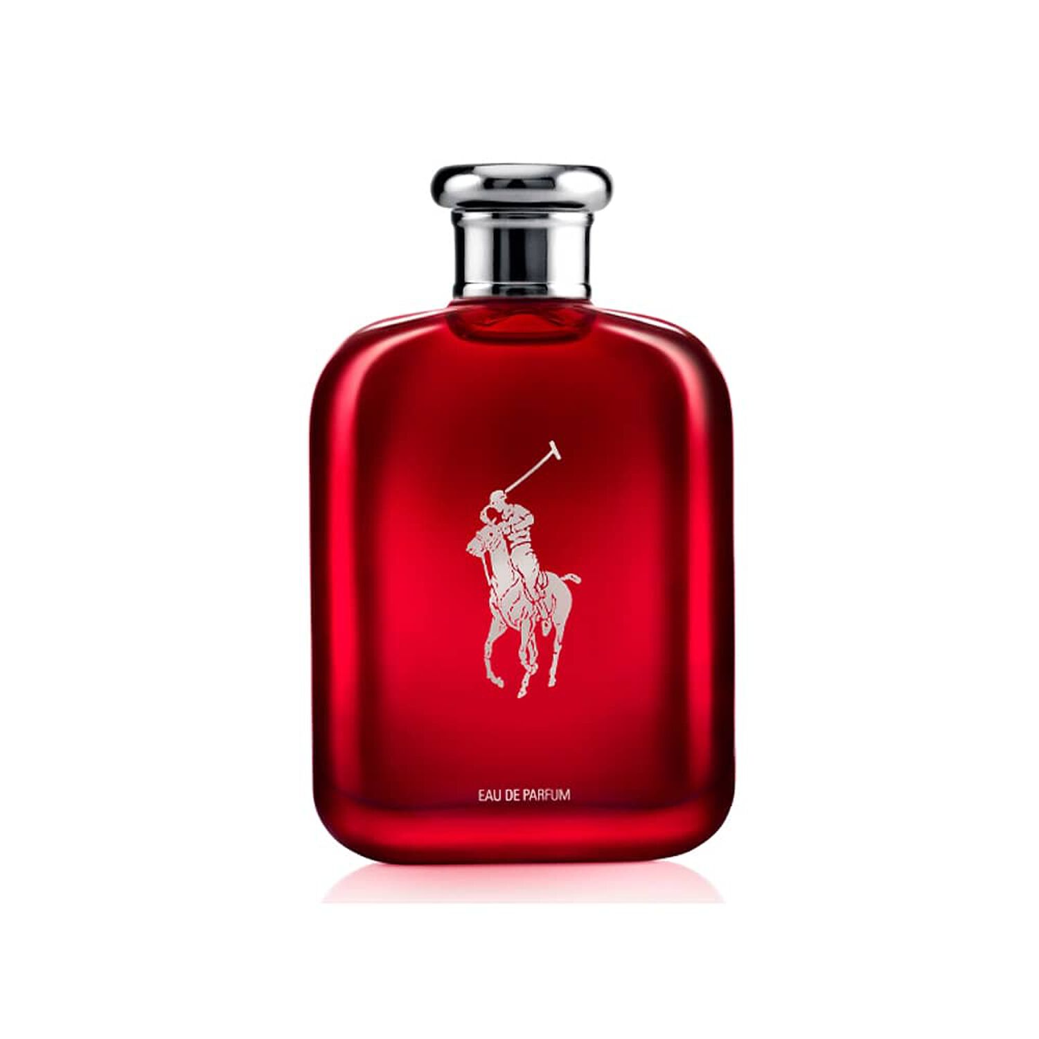 Ralph Lauren Polo Red 125 Ml Edp image number 1.0