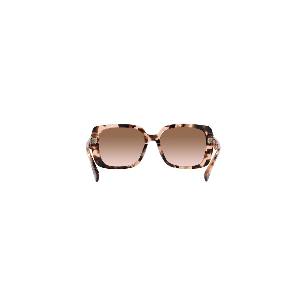 Lentes De Sol Shiny Pink Havana Ralph image number 6.0