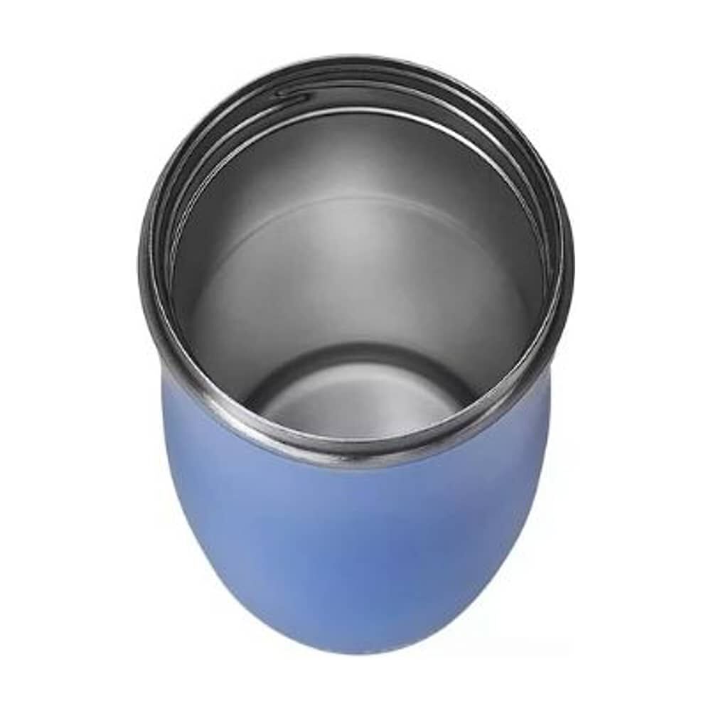 Vaso T&eacute;rmico Caf&eacute; Contigo Westloop 16oz Color Celeste Termo Para Agua image number 5.0