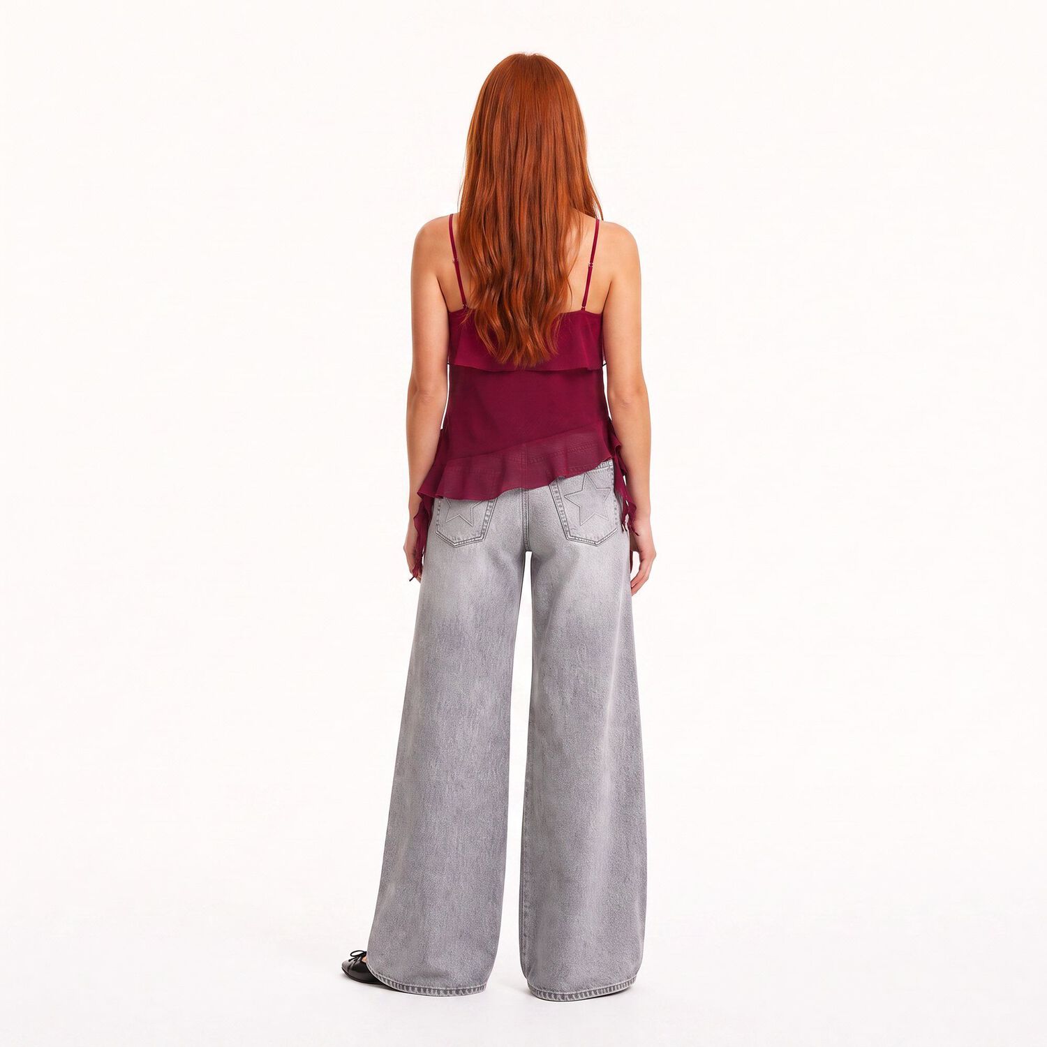 Blusa Mujer Rolly Go image number 1.0
