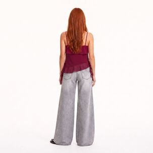 Blusa Mujer Rolly Go