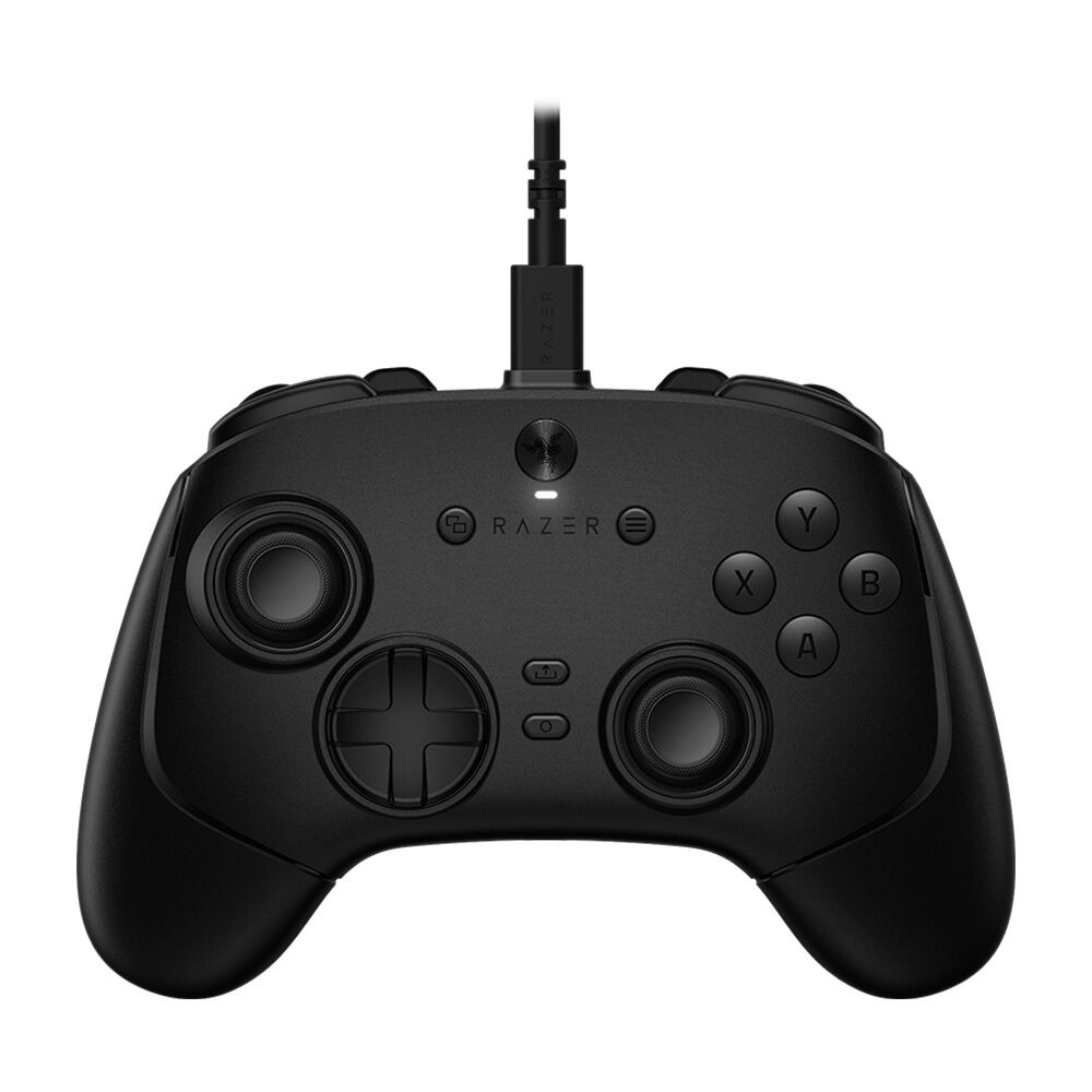 Control Joystick Razer Wolverine V3 Pro 8k Para Pc Black image number 1.0