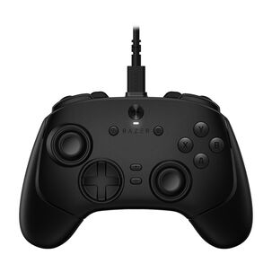 Control Joystick Razer Wolverine V3 Pro 8k Para Pc Black