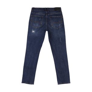 Jeans Hombre Rolly Go