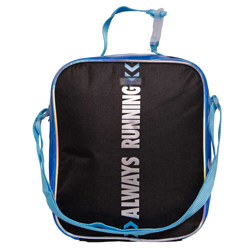 Lonchera Escolar Ni&ntilde;o Team Sonic Azul Sonic image number 3.0