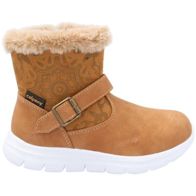 Bota Niña Calpany Lyra