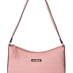 Cartera Lady Rosada Nautica