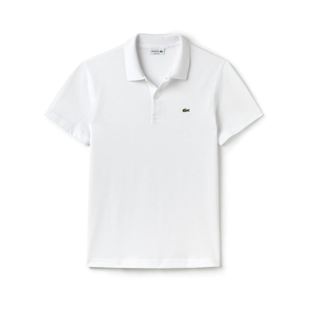 Polera Hombre Lacoste image number 2.0